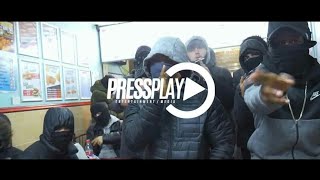Rahy X E Man - Haffi Get Crash Music Video