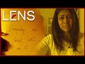 Lens Tamil Movie | Anand explains his wife's last video | Anandsami | Jayaprakash Radhakrishnan