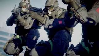 Trailer De Lancement Exilus Esport
