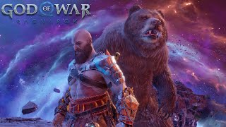 Ragnarok Uyaniyor - God Of War Ragnarok Türkçe Bölüm 24