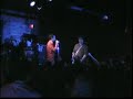 Bouncing Souls May 1 2007 Pyramid