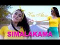 Vita Alvia - Simalakama (Official Music Video)