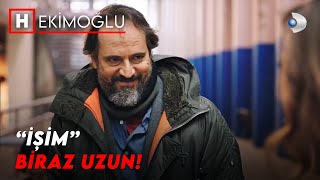 Hekimoğlu, İpek'e Yalan Söylerken Sinsi Sinsi Gülüyor! - Hekimoğlu Özel 