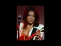 Rosanne Cash - I Was Watching You - God Is In The Roses - House On The Lake
