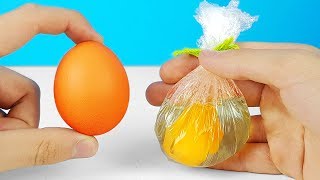 14 Simple Kitchen Life Hacks 14 Simple Kitchen Life Hacks