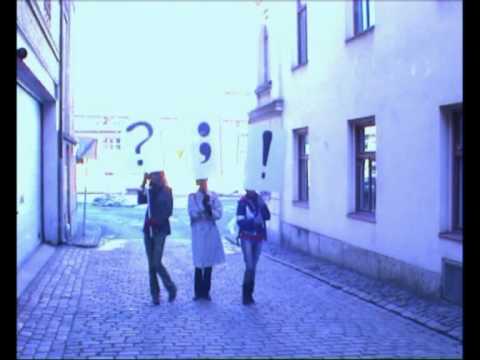 Confused And Proud Video