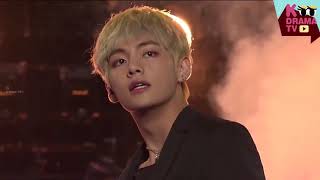 BTS V(Taehyung) Legendary Fancams (HD)-Warning Heart Attack