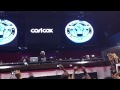 Carl Cox @ Space Ibiza  The Party Unites 2013