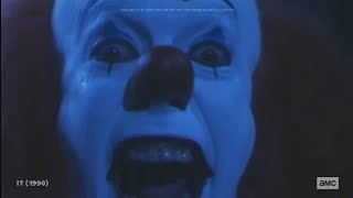 Amc Fearfest 2025 - Promo 2 All Month Hd