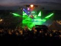 Mysteryland 2007 - MEGA Lasershow Q-Dance
