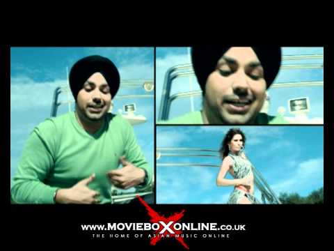 DOPE SHOPE (EDITED) - OFFICIAL VIDEO - YO YO HONEY SINGH FT....