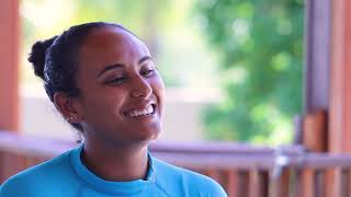 Faces Of The Water - Taryn Smith