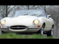 1968 Jaguar E-type 4.2 Litre OTS