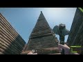 Directo RUST - la fortaleza infernal
