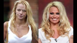 Pamela Anderson Without Makeup Pamela Anderson Without Makeup