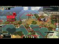 Civilization 5 2v2v2 - #9 - Subtle Product Placement