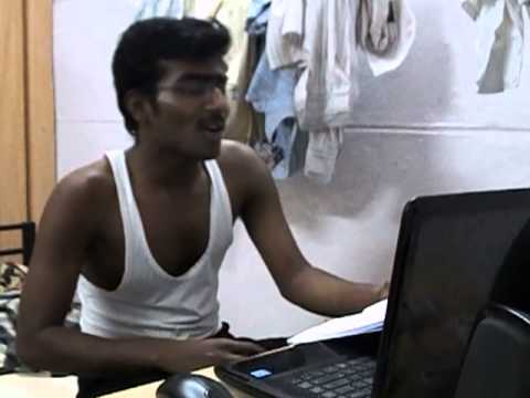 Ek ladki ko Dekha TO Aisa Laga by D. kiran