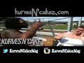 Kurves N Cakez Magazine  Yukmouth Interview