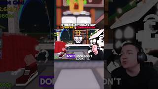 Others Trying To Get La Secret Combination Vs This Guy