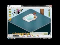 Avataria trick - Sit on the hot tub with clothes - HD