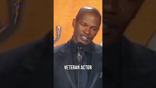 Jamie Foxx's Life Before Fame