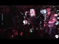 White Lung - Two of You + Blow it South @ 285 Kent Avenue Part 2 (Final show)