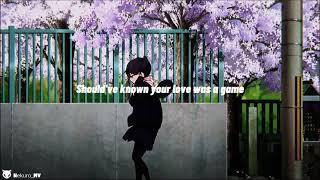 Shiori Asagiri Amv We Dont Talk Anymore