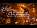 Epicurien Marrakech - Avril 2012 - Late night Dining / Martini Bar / Live Entertainment