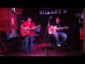 Patrick McAloon with Colby James - Daylight (Brighter Shade cover)