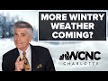 Frigid in Charlotte, NC after winter storm: Larry Sprinkle forecast
