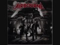 Airbourne - Too Much, Too Young, Too Fast (Cover)