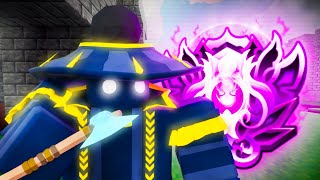 Cette Stratégie De File Dattente Duo Rompt Le Clement... Roblox Bedwars
