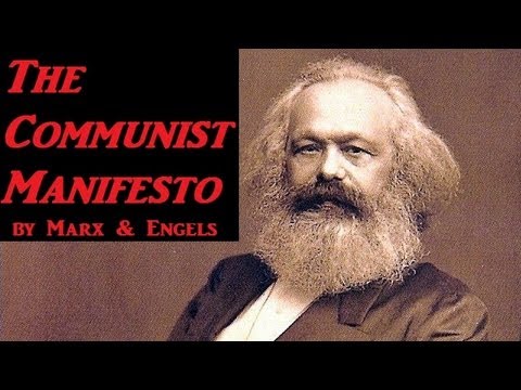 a review of the communist manifesto by marx and engels The communist manifesto - ebook written by karl marx, friedrich engels read this book using google play books app on your pc, android, ios devices download for. a review of the communist manifesto by marx and engels The communist manifesto - ebook written by karl marx, friedrich engels read this book using google play books app on your pc, android, ios devices download for.
