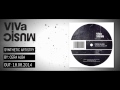 VIVALTD036 /// Cera Alba - Synthetic Artistry EP - VIVa LIMITED