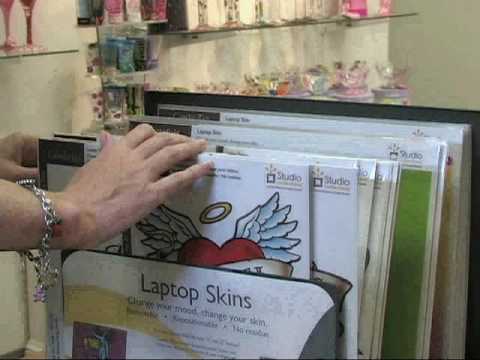And we also offer smaller sized laptop tattoos in hip, diecut des And we also offer smaller sized laptop tattoos in hip, diecut des
