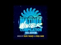 Matinée Winter Compilation 2015 (Lydia Sanz - Continuous DJ Mix)
