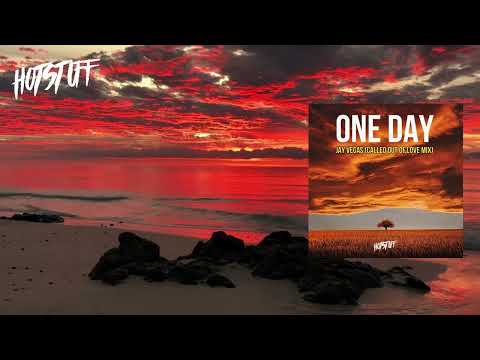 Jay Vegas - One Day (Called Out Of Love Mix) [Hot Stuff Records]