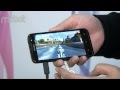 Foto pequena Huawei Ascend D1 Quad from Mobile Word Congress 2012