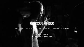 Frank Carter & The Rattlesnakes - Battlefield (Live At The Fighting Cocks, London, 2015)