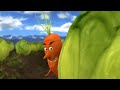 The Turnip Short Animation Movie Blender 3d