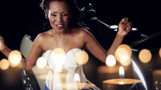 Kiboko - Amani Ft Radio And Weasel Offical Hd Video