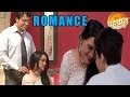 ekk nayi pehchaan : omg! hot bed scene of suresh modi and pallavi | 12th june 2014 full episode Picture