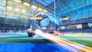 1v1 vs a Pro: Scrub Killa
