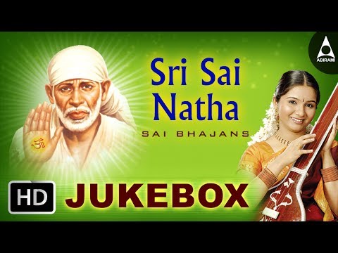 sp balu sai baba songs