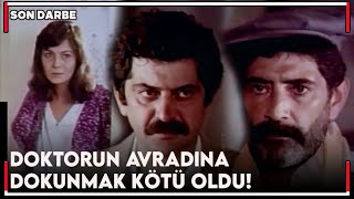 Betül Utancından Nazmiye Ziyarete Gidemez - Son Darbe