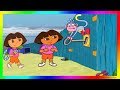 Dora and Friends The Explorer Cartoon Adventure 👙 Let's Clean Up with Dora Buji in Tamil
