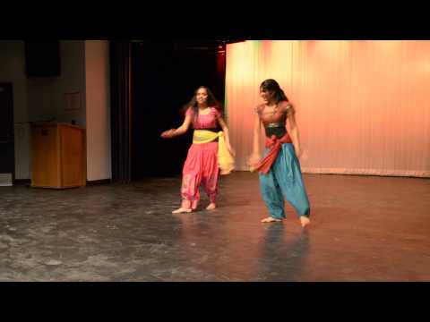 Chikni Chameli Diversity Dance Show Performance