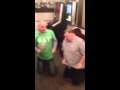 The royal oak shuffle