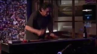 Duke Span goes Gypsy Jazz 1 20170525