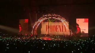 Got7 From Now Hunger Phoenix Yugyeom Jackson Eyes On You In Houston Got7 From Now Hunger Phoenix Yugyeom Jackson Eyes On You In Houston